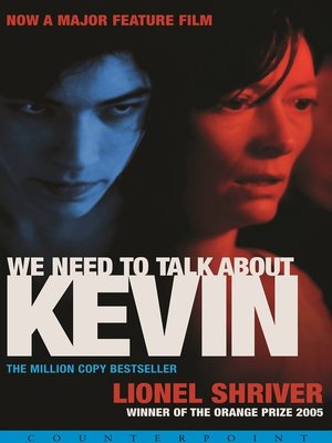 we need to talk about kevin book review